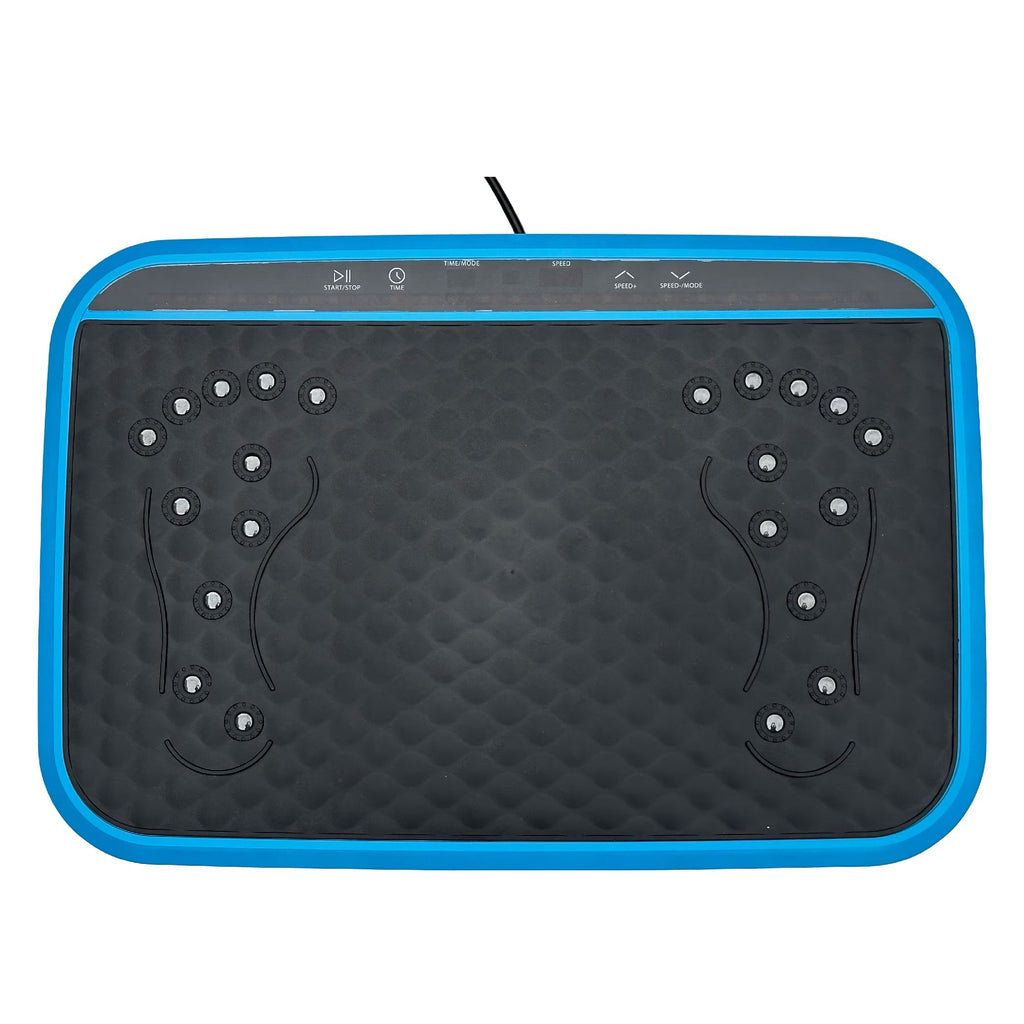 Full Body Vibration Plate for Recovery and Working Out