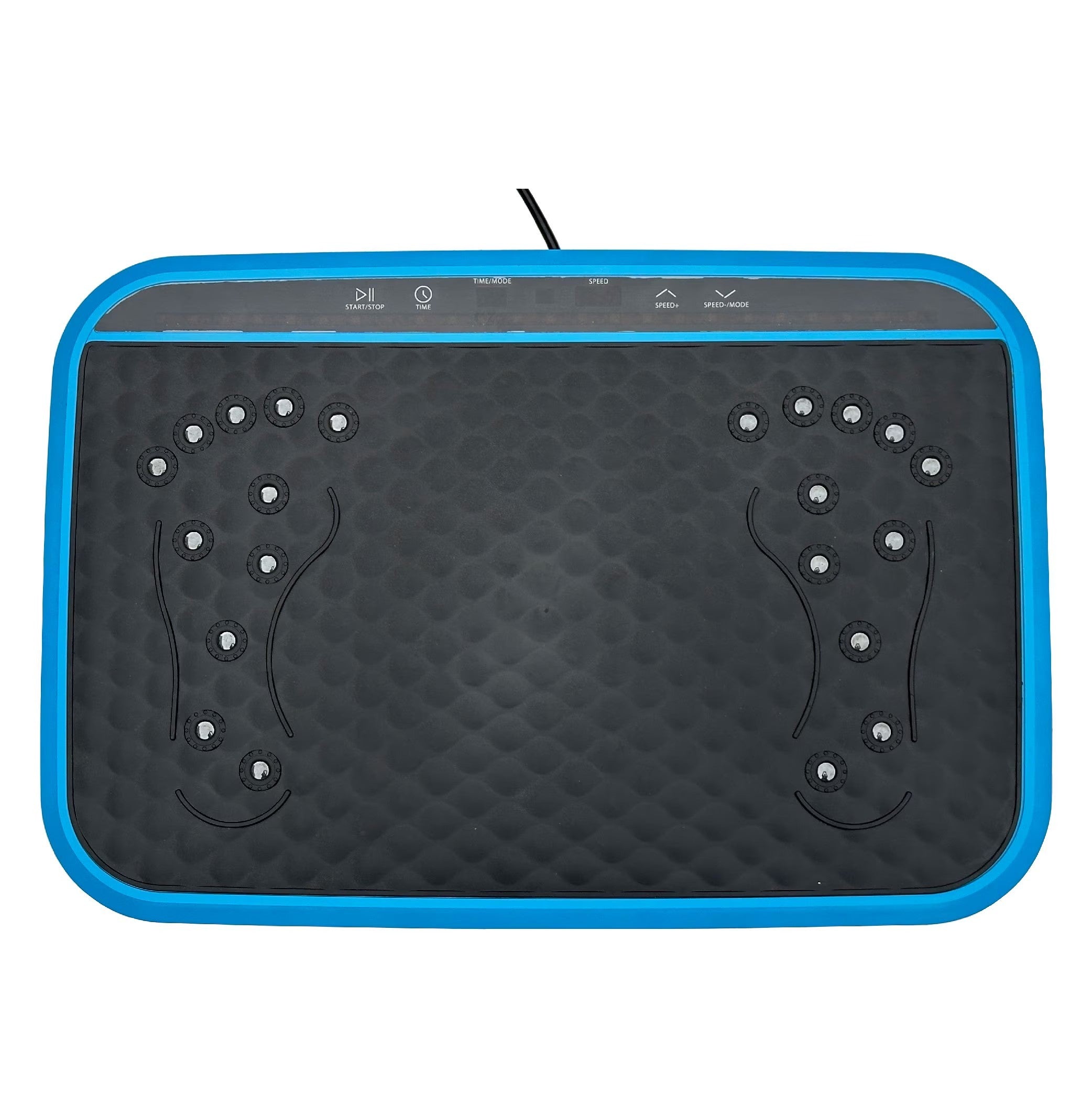 Full Body Vibration Plate for Recovery and Working Out