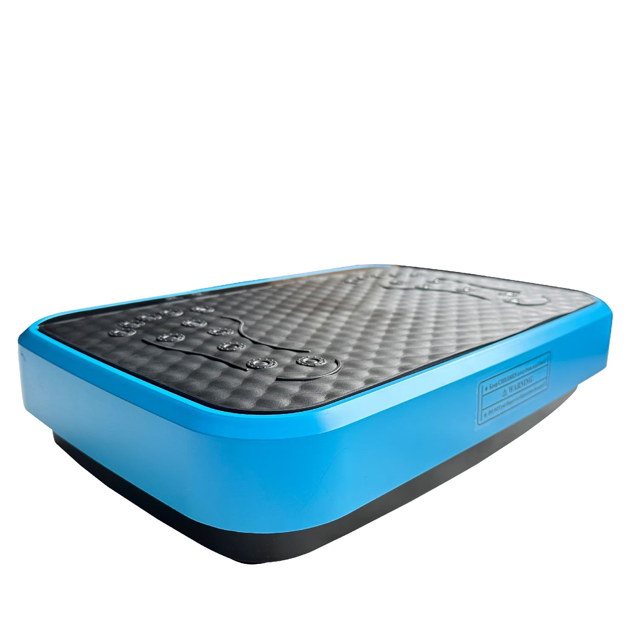 Full Body Vibration Plate for Recovery and Working Out