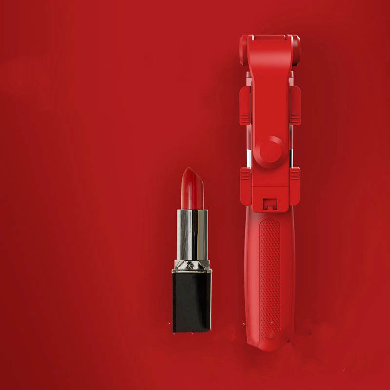 2 in 1 Foldable Tripod and Selfie Stick